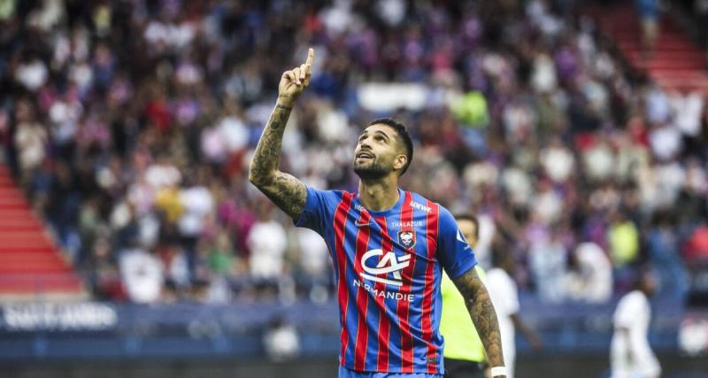  - Ligue 3 : Gomes passe de Caen au Puy, Pape Ibnou Ba quitte Orléans, Rouen se renforce….