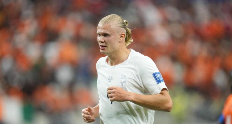  - Haaland crucifie la Côte d'Ivoire et envoie la Norvège en 8e face au Brésil !