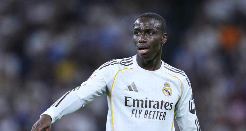  - Real Madrid : six mois de prison pour Mendy à cause d'une attaque de son chien ?