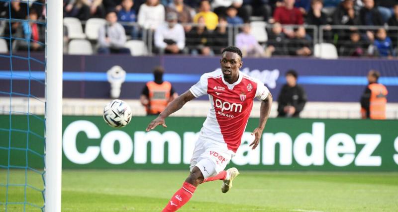  - PSG : un Monégasque à Paris, un intérêt inattendu !