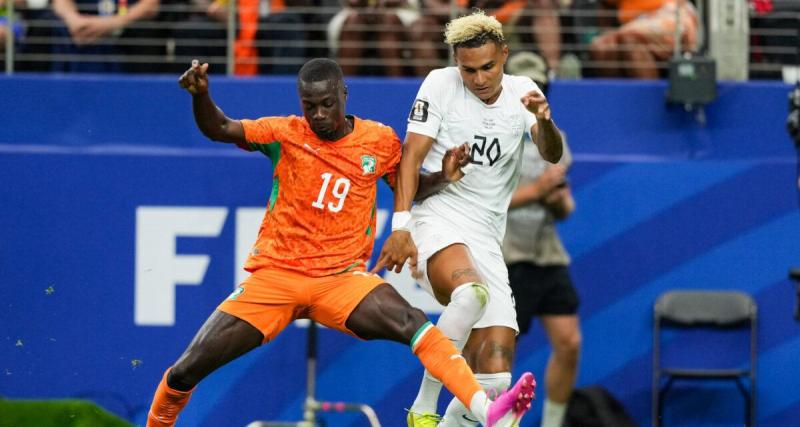  - Côte d’Ivoire - Norvège : Drogba enrage et dénonce un scandale arbitral