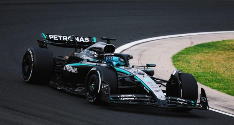 GP de Grande-Bretagne : cap sur Silverstone, horaires, infos et enjeux, voici tout ce qu’il faut savoir la neuvième manche de la saison de F1