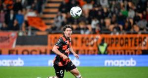 INFO ONZE MONDIAL - Mercato : Laurent Abergel tout proche de Nice