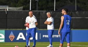 Coupe du monde : l’équipe de France se prépare au pire scénario face à la Suède !