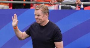 Coup de tonnerre aux Pays-Bas, Koeman démissionne après le fiasco face au Maroc !