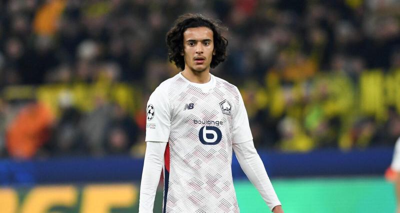  - Manchester City passe à l'action pour Bouaddi, Létang prêt à réussir son pari de le conserver ?
