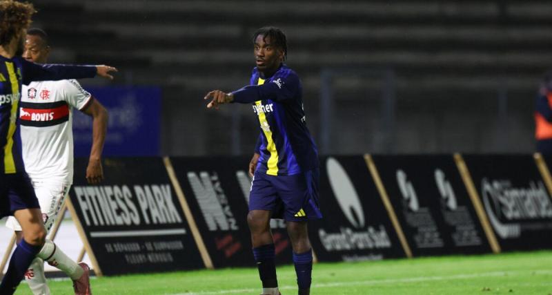  - Ligue 3 : Concarneau pioche à l’OM, Versailles poursuit son mercato, La Roche rapatrie Mansour Samb
