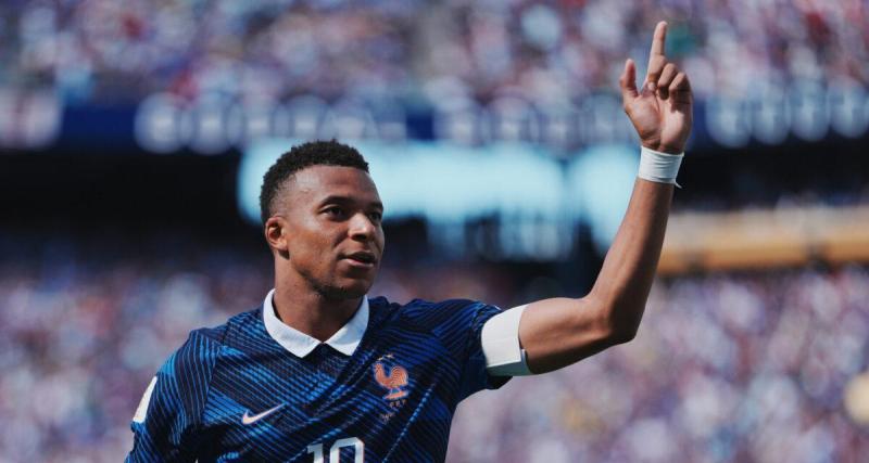  - Coupe du Monde : Mbappé dépasse Klose et devient seul 2e meilleur buteur de l'histoire !