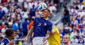 Équipe de France : le verdict médical est déjà tombé pour Lucas Digne avant le Paraguay