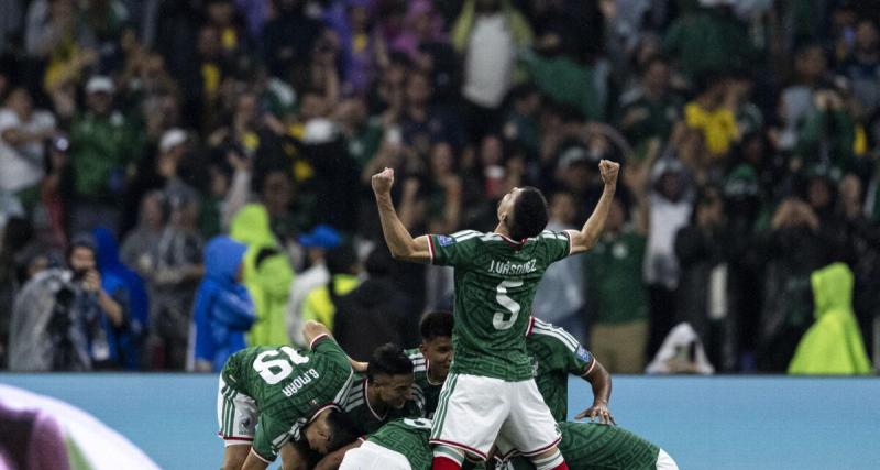  - Coupe du monde 2026 : Le Mexique écarte l’Équateur et file en huitièmes de finale