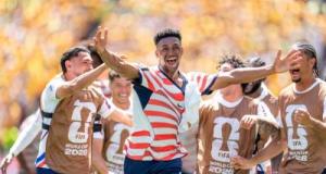 Coupe du monde 2026 : à quelle heure et sur quelle chaîne voir États-Unis - Bosnie-Herzégovine ?