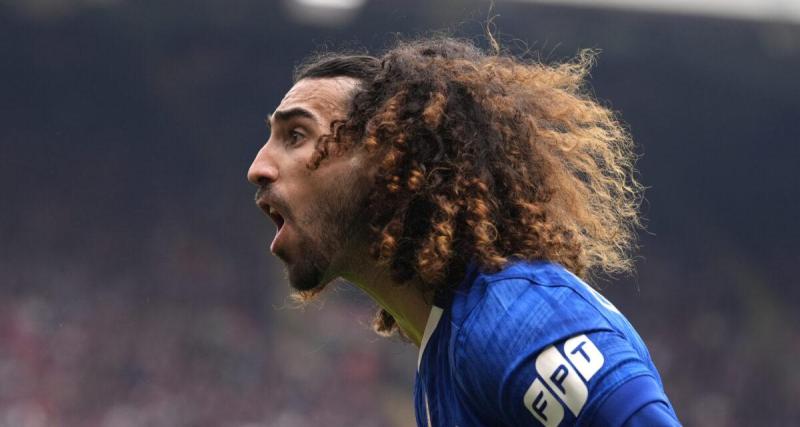  - Real Madrid : Cucurella s'enflamme déjà pour son futur duel face à Lamine Yamal