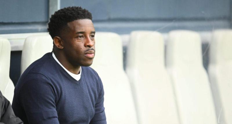  - Bordeaux : « On espère que la situation va vite retrouver la norme », Rio Mavuba pas défaitiste après l’exclusion des compétitions des Girondins