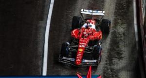 F1 : la guerre menace encore la Formule 1, trois circuits prêts à remplacer les Grands Prix annulés en fin de saison