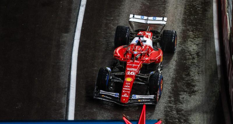  - F1 : la guerre menace encore la Formule 1, trois circuits prêts à remplacer les Grands Prix annulés en fin de saison