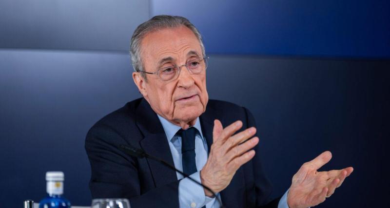  - Real Madrid : le mercato des Merengues prend un gros coup de froid !