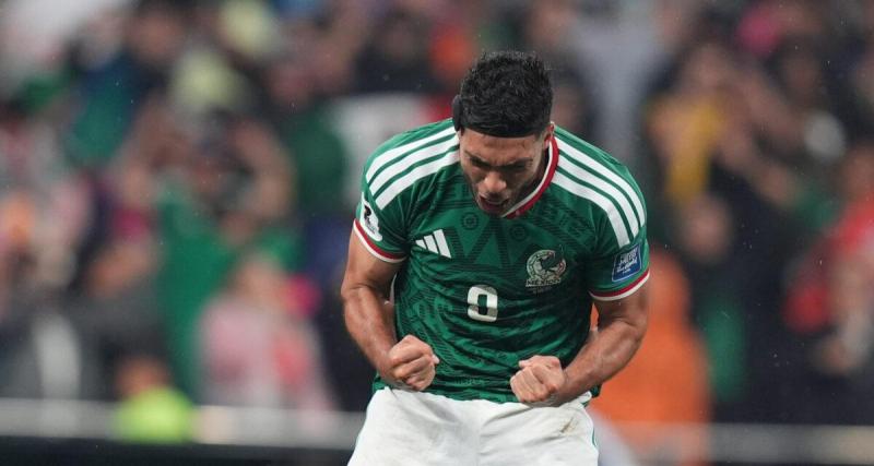  - Coupe du monde 2026 : le Mexique écarte l'Équateur et poursuit son aventure