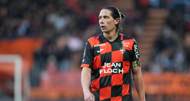  - Laurent Abergel libéré par Lorient, des départs dans tous les sens : les infos transferts du mardi 30 juin