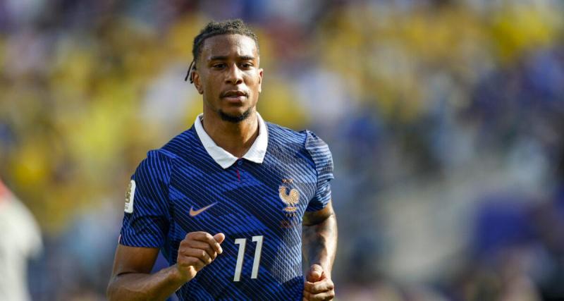  - "Le joueur le plus important" pour Henry, "Ballon d'Or" pour Sagnol, la presse madrilène "veut vendre le Bernabéu" pour lui ... Olise a encore choqué