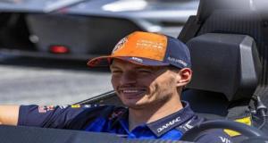 F1 : Helmut Marko sème le trouble chez Red Bull sur l'avenir de Max Verstappen
