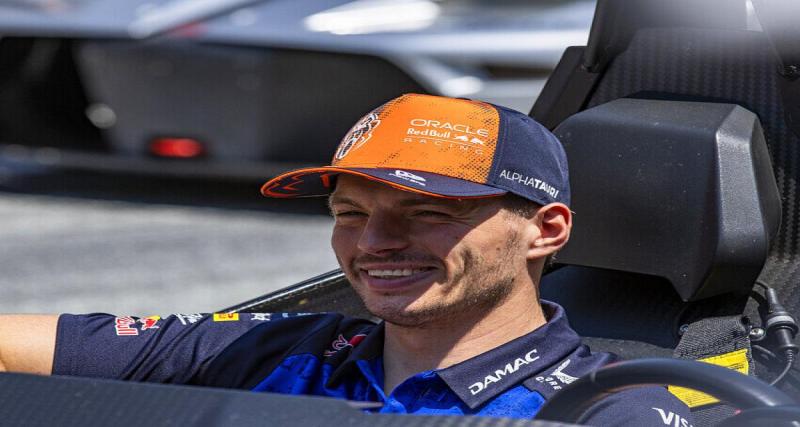  - F1 : Helmut Marko sème le trouble chez Red Bull sur l'avenir de Max Verstappen