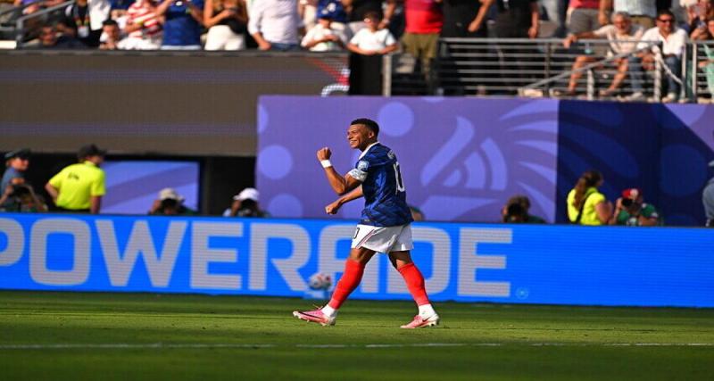  - Coupe du Monde 2026 : le duel Mbappé-Messi s'intensifie