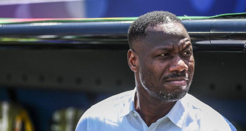  - Sénégal - Belgique : "Je lui dirai toujours merci"... Le message sublime de Pape Thiaw à Rudi Garcia