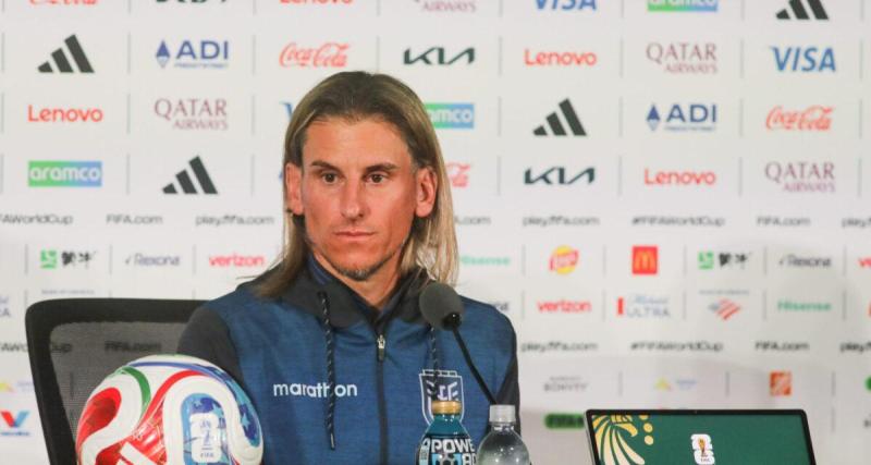  - Coupe du monde 2026 : après Koeman, un autre sélectionneur démissionne