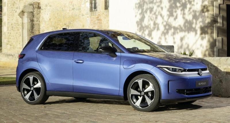  - Leasing social 2026 : aucune voiture éligible chez Volkswagen, voici pourquoi