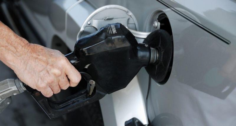 - Prix des carburants, première baisse depuis des mois dans cette région !