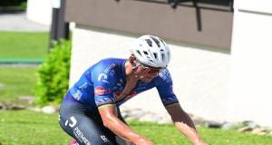 Cyclisme : déjà la fin pour Mathieu van der Poel ?