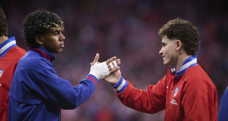 - Mercato : Julian Alvarez au Barça ? Lamine Yamal sort du silence !