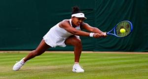 Wimbledon 2026 : Naomi Osaka à un pas de briser son plafond de verre