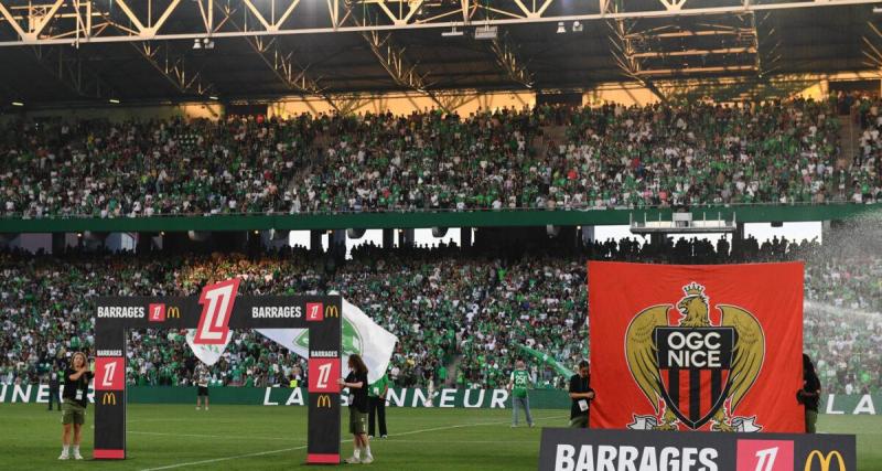  - Mercato : Nice annonce une signature de poids, un joueur de Lens part en Suisse