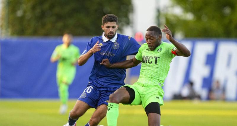  - Ligue 3 : toutes les dates des derbys de la saison 2026-2027