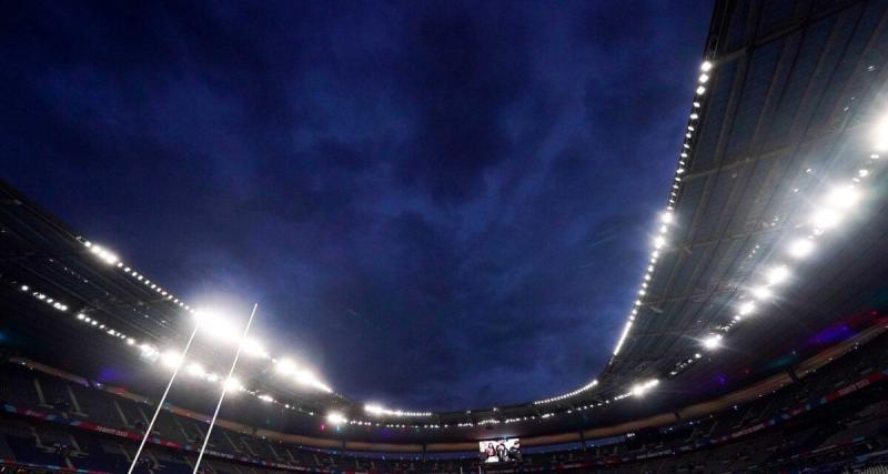  - Finale du Top 14 : le Stade de France verrouillé jusqu’en 2056