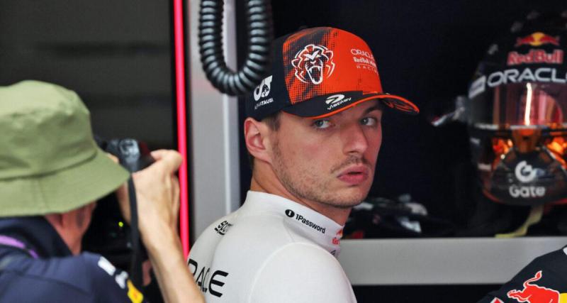  - Red Bull : Verstappen utilise-t-il McLaren comme moyen de pression pour son avenir ?
