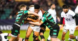 Challenge Cup : tirage corsé pour Toulon, Bayonne et Perpignan piégés avec l’Ulster
