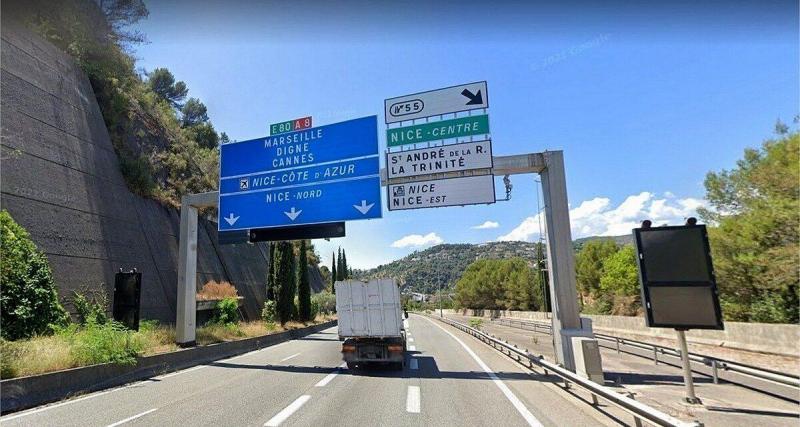 - Le trafic sur cette 'autoroute maudite' inquiète après un record de bouchons