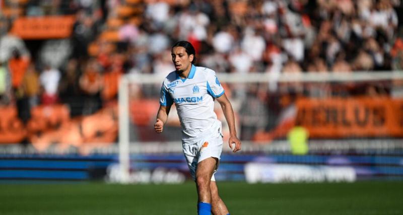  - Mercato - OM : Bilal Nadir annonce officiellement son départ