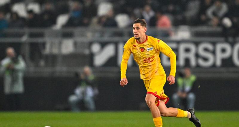  - Info Foot-National : Le Mans va prêter un joueur en National 1