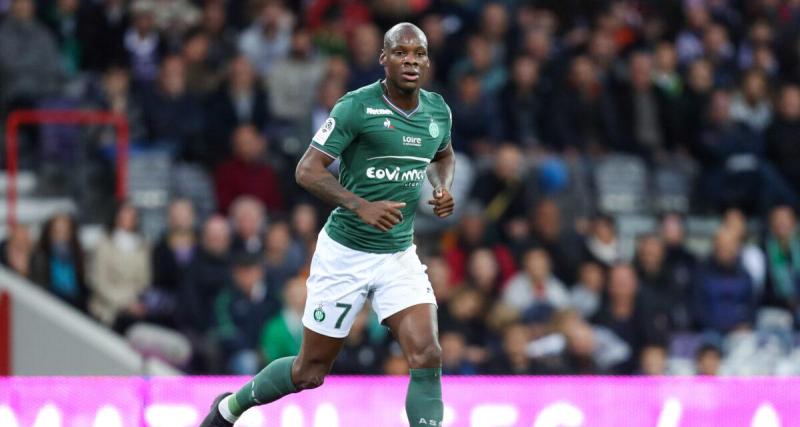  - Info Foot-National : un ancien joueur de Saint-Étienne et Montpellier s'entraîne à Aubagne