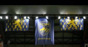 Ligue 2 : plusieurs départs à Sochaux, Reims renforce son groupe Espoirs