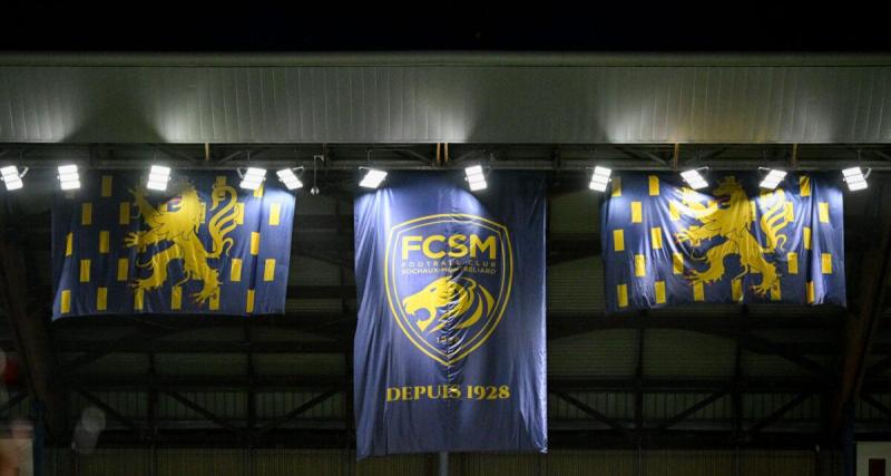  - Ligue 2 : plusieurs départs à Sochaux, Reims renforce son groupe Espoirs