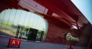 Des freins de F1 à la voiture de tous les jours, visite exceptionnelle de l'usine Brembo