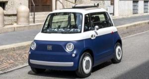 Fiat Topolino : de nouvelles séries Sport et Vilebrequin cet été !
