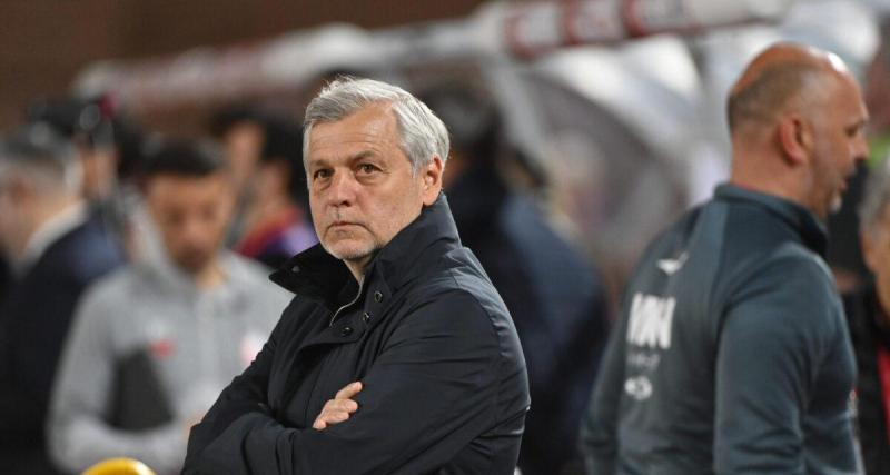  - Mercato : et si l'OM s'offrait un renfort de poids surprise en défense ?