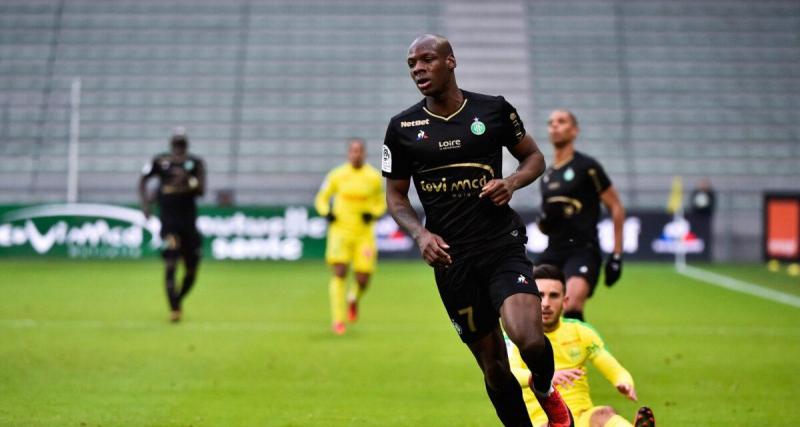  - Mercato : un ancien joueur de Saint-Etienne de retour en Ligue 3 ?