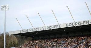 Bourg-en-Bresse : "Il y aura certainement un investissement un peu plus important" annonce le nouveau président