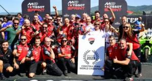 Ducati : vers un gros retentissement avec une vente de la marque pour éponger les dettes de Volkswagen